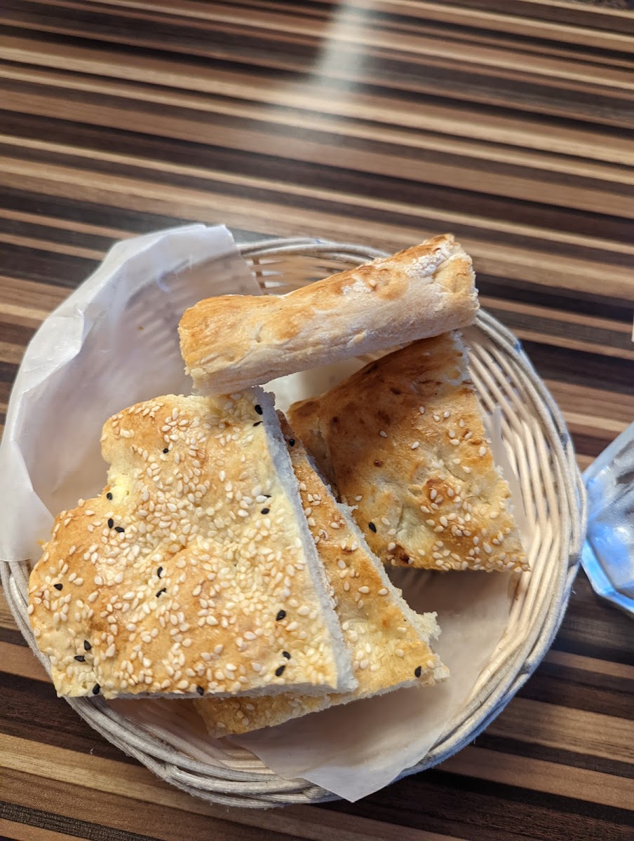 Croquettes de poulet / Chicken Croquettes