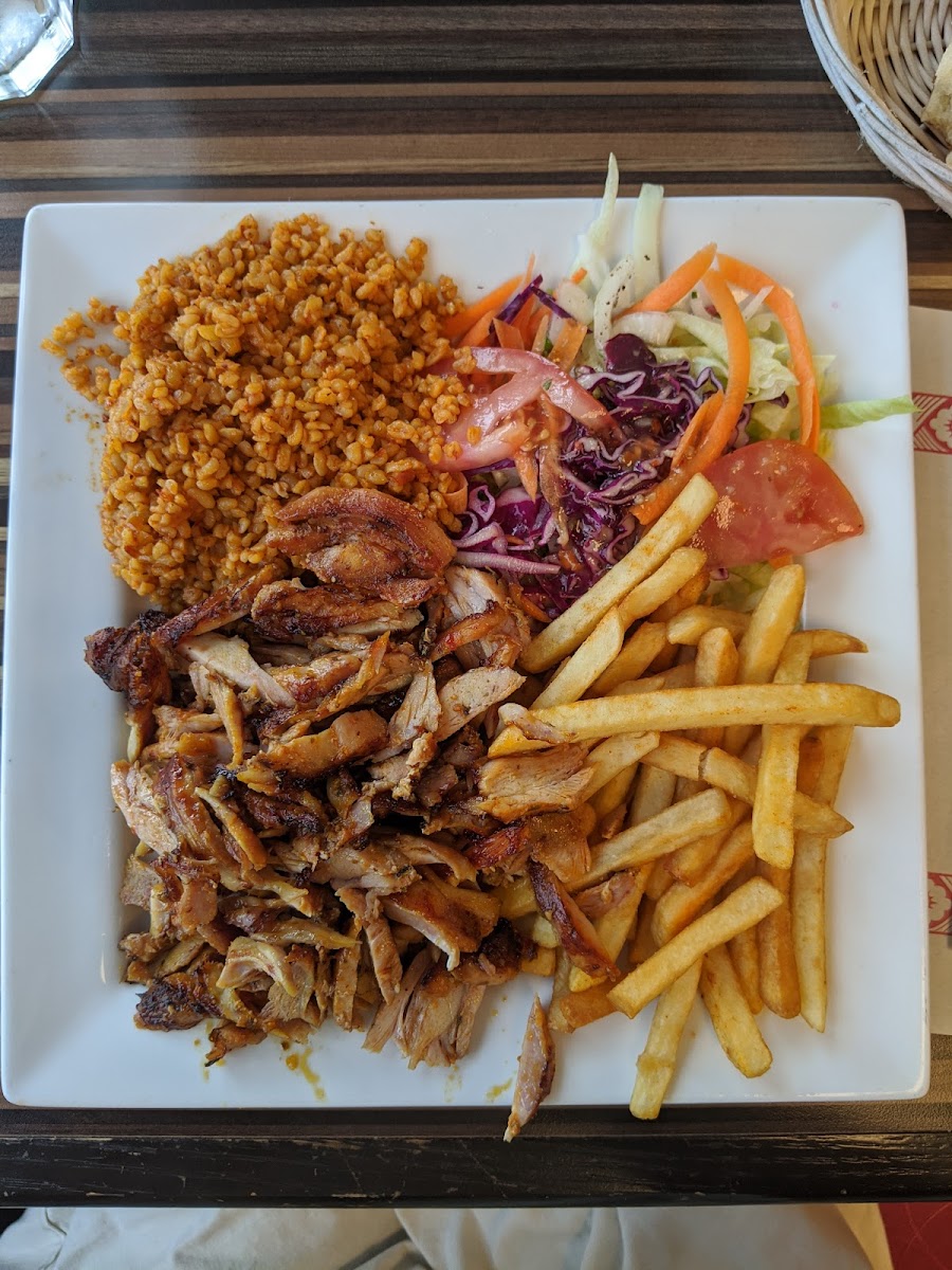 Grillades / Grills